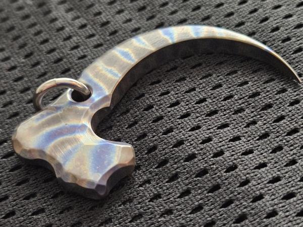 Raidops Mini Eagle Talon